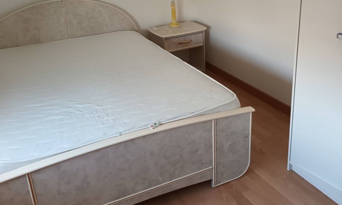 Saint-Cyr Appartement | Townhouse in the countryside between Tournus Beaune Cluny
