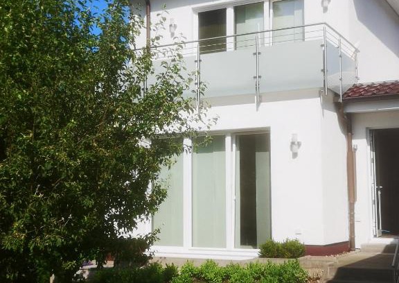 Wehlheiden Appartement | Townhouse Kassel City Modern/Ruhig/Kostenlose Parkmöglichkeiten