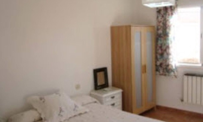 Almagro Maison | Appartement Los Molinos