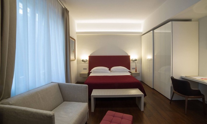 Reggio Calabria Lit Et Petit-Déjeuner | TownHouse Morgana
