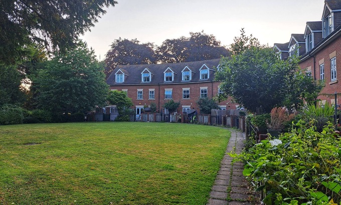 Westbury Maison | Townhouse near to Longleat and Frome
