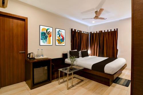 New Digha Hôtel | Townhouse New Digha Formerly Hotel Coral