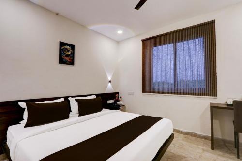 Toli Chowki Hôtel | Townhouse OAK BHOOJA HOTELS