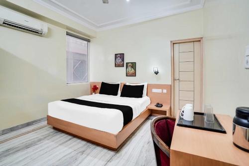 Durgapura Hôtel | Townhouse Oak Durgapura Railway Junction