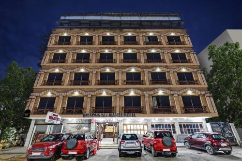 Secunderabad Hôtel | Townhouse OAK Hotel Belsons Taj Mahal