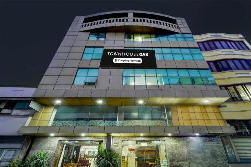 Heritage Town Hôtel | Townhouse Oak Pondicherry Opposite to Rock Beach