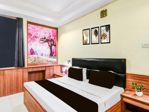 Lakdi Ka Pul Hôtel | Townhouse Oak Red Hills Lakdikapul