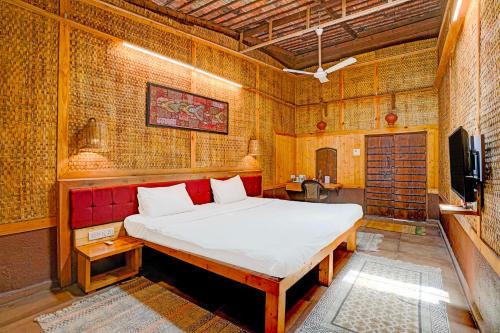 Dahanu Hôtel | Townhouse Palghar