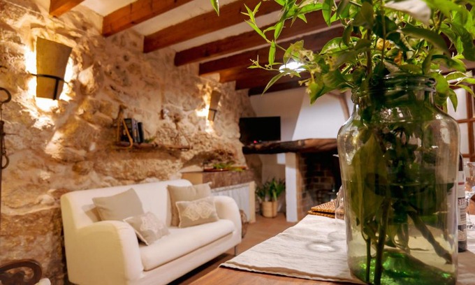 Sineu Maison | Townhouse Sa Casa