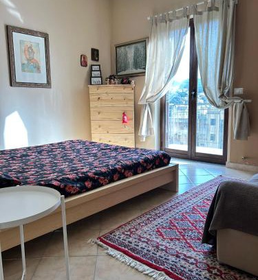 Sant'Angelo di Brolo Appartement | TownHouse Sant'Angelo di Brolo