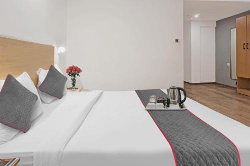 Tathawade Hôtel | Townhouse Somani TC