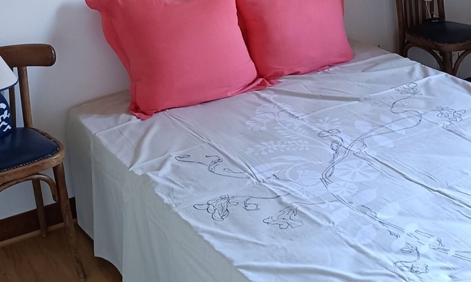Gardouch Maison | townhouse with free parking