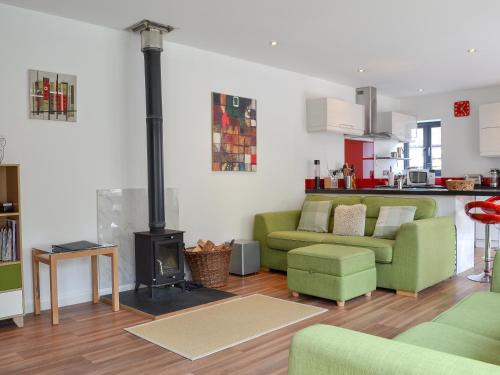 Moorlinch Maison | Townsend Pod