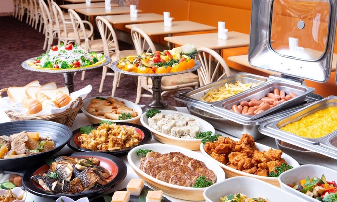 Toyama Hôtel | Toyama Chitetsu Hotel