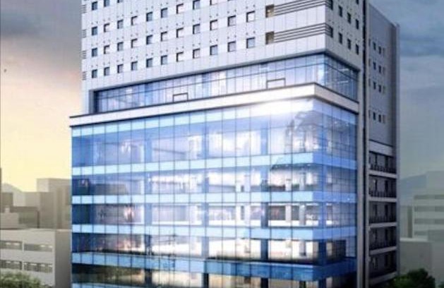 Jung-gu Hôtel | Toyoko Inn Daegu Dongseongro