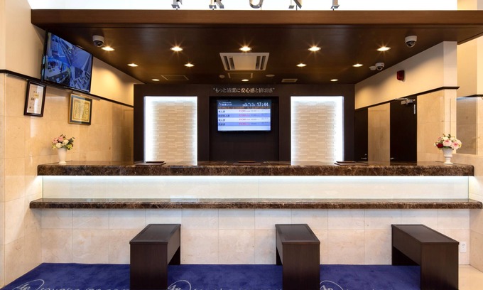 Kashiwa Hôtel | Toyoko Inn Kashiwa-eki Higashi-guchi