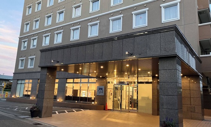 Kitakami Hôtel | Toyoko Inn Kitakami Station Shinkan Line