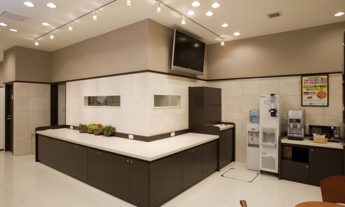 Otsu Hôtel | Toyoko Inn Kyoto Biwako Otsu