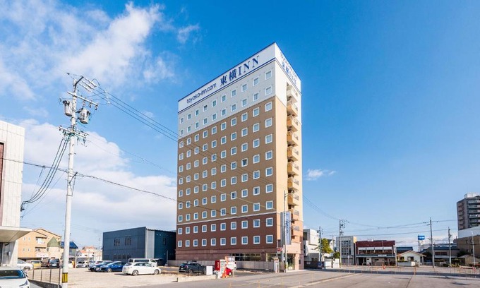 Chiryu Hôtel | Toyoko Inn Meitetsu Chiryu Ekimae