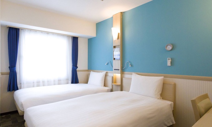 Oji Hôtel | Toyoko Inn Nara Oji-eki Minami-guchi