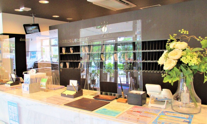 Naha City Centre Hôtel | Toyoko Inn Okinawa Naha Omoromachi Ekimae