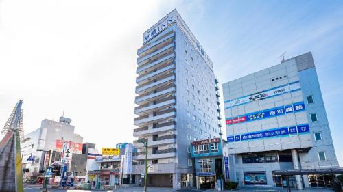 Iwatsuki Hôtel | Toyoko Inn Saitama Iwatsuki Ekimae