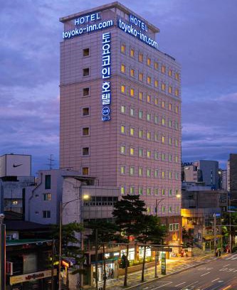 Gwanghui-dong Hôtel | Toyoko Inn Seoul Dongdaemun I