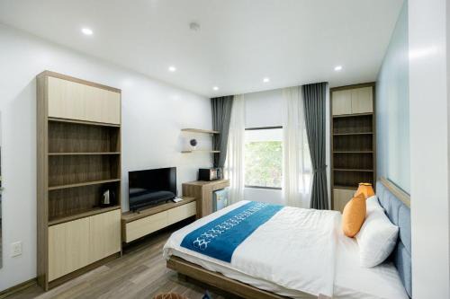 Ngo Quyen Hôtel | TQ5 Hotel & Apartment