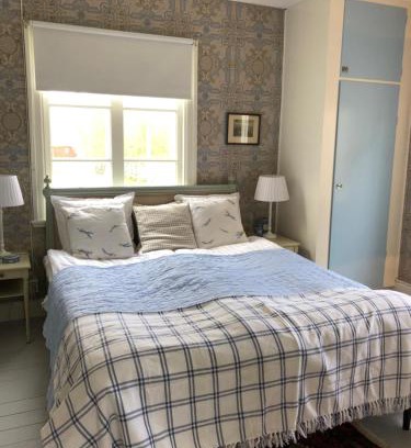 Arbra Maison | Träslottets B&B
