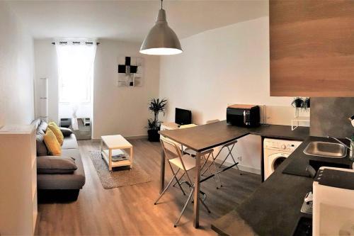 Vitre Appartement | Très bel appartement Centre Vitré
