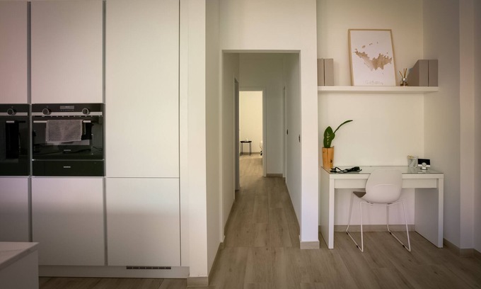 Floreffe Appartement | Très bel appartement neuf