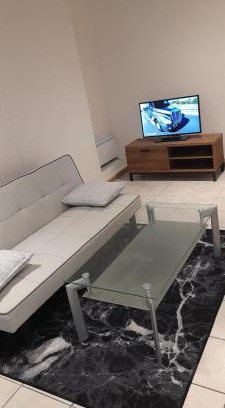 Saint-Gauderique Appartement | Très belle Appartement F1 bis