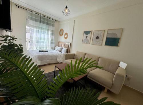 L'Ocean Appartement | très joli appartement vue sur mer présentation acte de mariage si couple