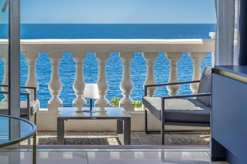 Antheor Appartement | TRÉSOR d ANTHEOR- Bord de mer