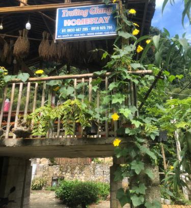 Trung Khanh Maison | Trường Giang Homestay