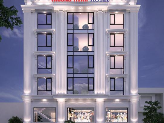 Vinh Hôtel | Trường Thịnh Hotel