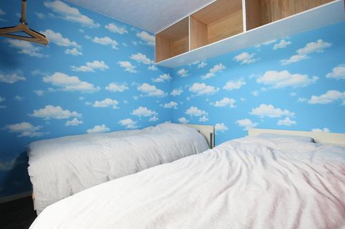 Niseko Maison | TR Niseko House Room Sky
