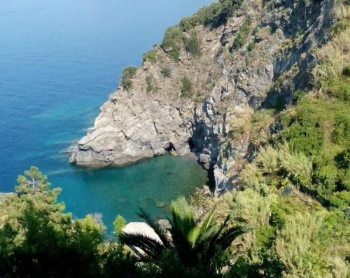 Corniglia Appartement | Tra collina e mare