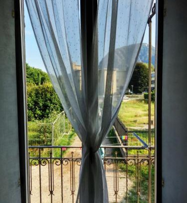 Comero Appartement | Tra la Stazione e il Lago