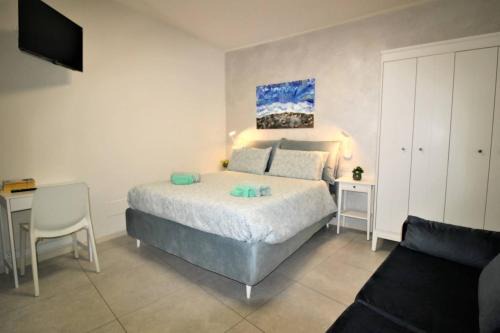 Colazza Appartement | Tra Lago Maggiore e lago d'Orta Appartamento ACQUA