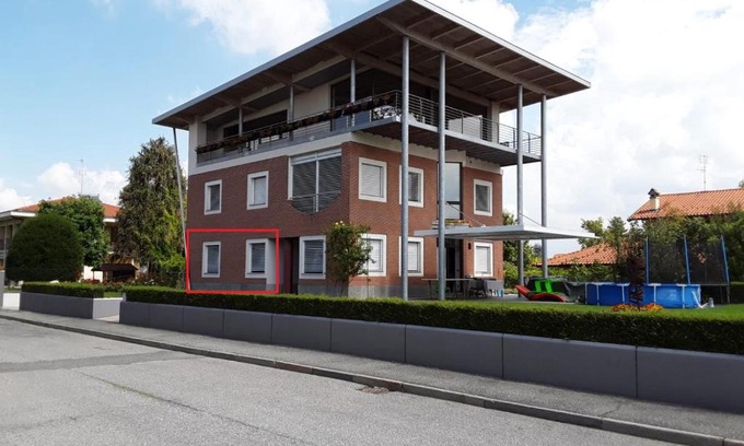 Savigliano Appartement | Tra LANGHE e ALPI