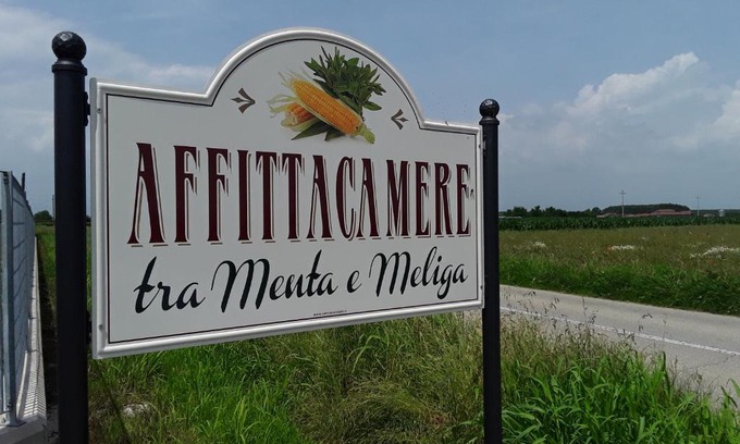 Carignano Maison | Tra MENTA e MELIGA