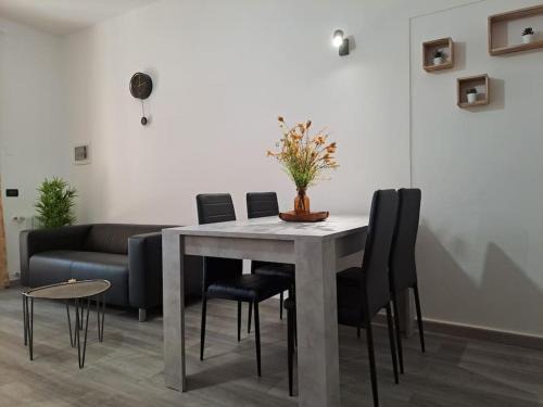 Castel San Gimignano Appartement | Tra San Gimignano e Volterra