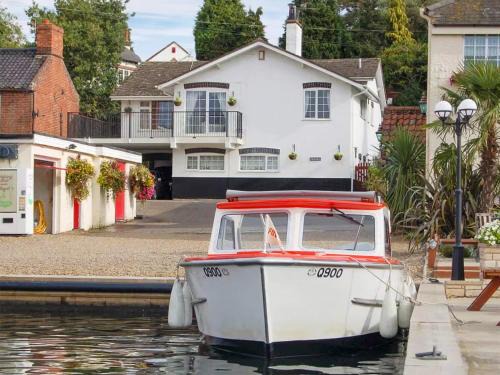 Horning Maison | Tracara