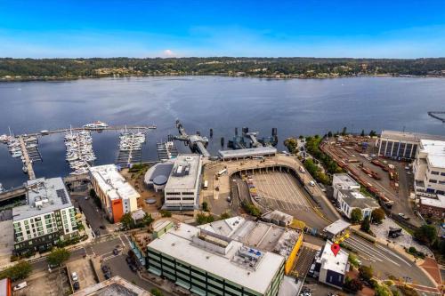 Bremerton Maison | Tracyton Condo #202