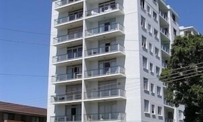 Coffs Harbour Appartement | Tradewinds Apartments