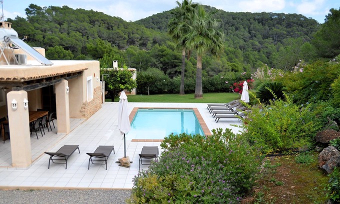 Sant Josep de sa Talaia Maison | Maison / villa - Sant Josep de sa Talaia