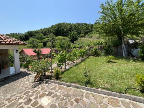 Berzhite Maison | Traditional Albanian Escape Near Tirana