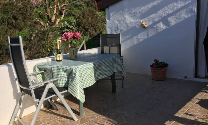 La Orotava Cottage | Maison de vacances paisible et relaxante proche de toutes commodités
