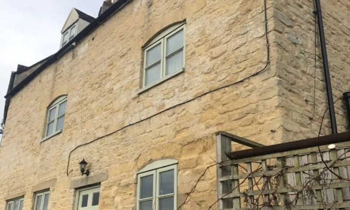 Stroud Cottage | Belle maison avec vues sur la vallée de Stroud